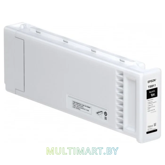 Картридж Epson C13T891100